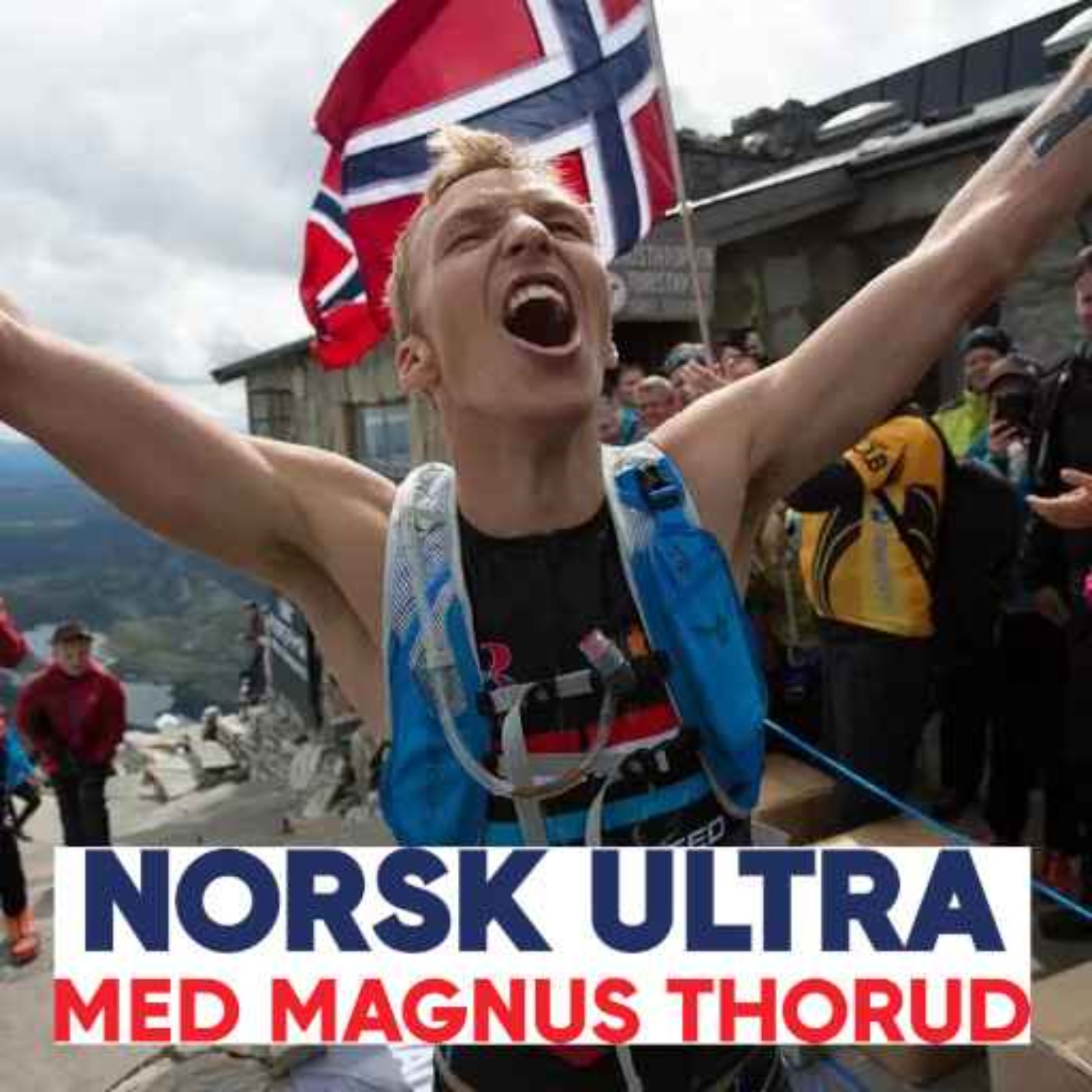 Norsk Ultra