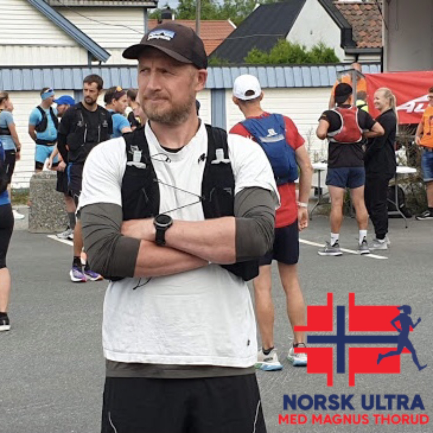 Norsk Ultra