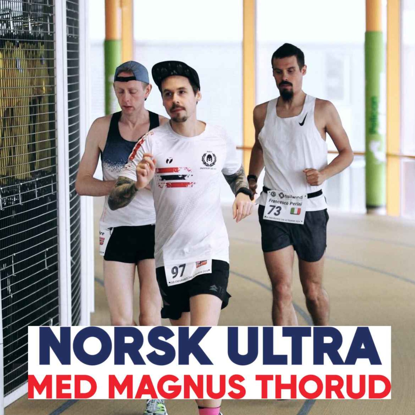 Norsk Ultra