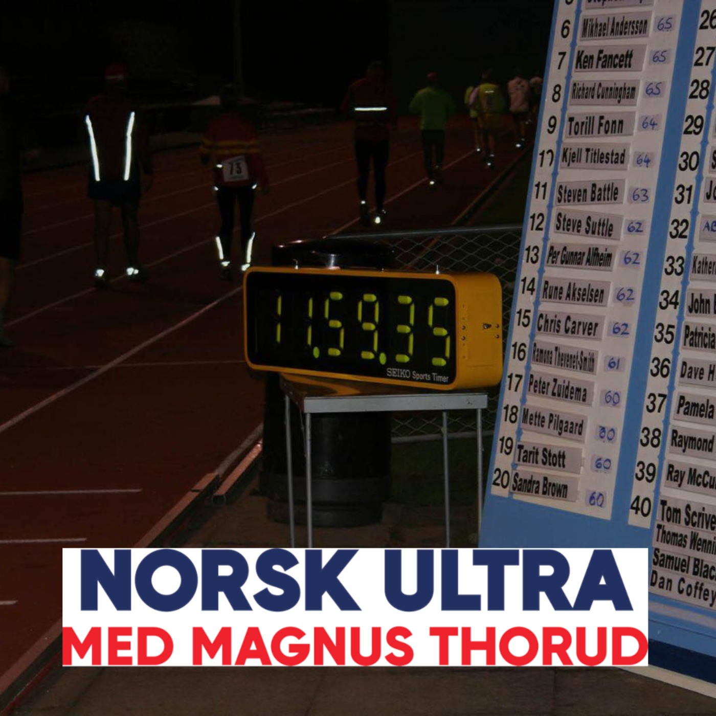Norsk Ultra