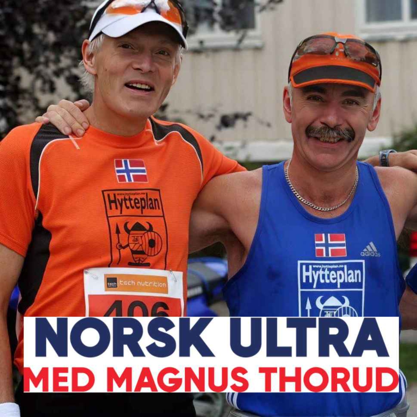 Norsk Ultra
