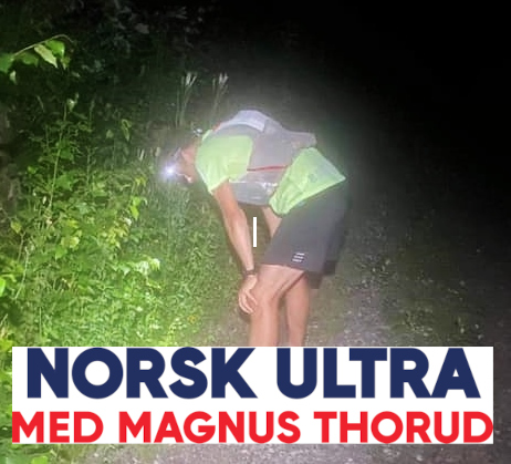 Norsk Ultra