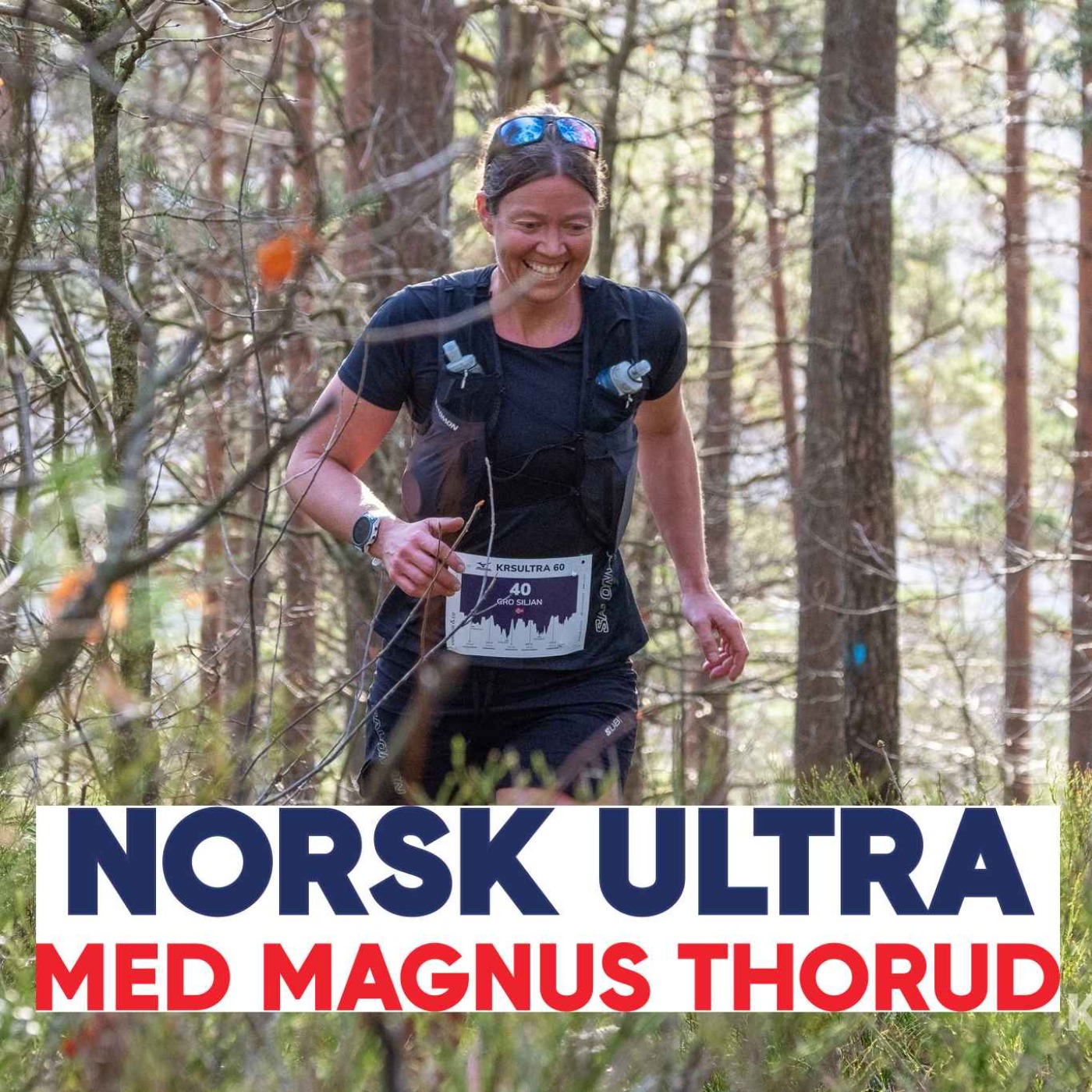 Norsk Ultra