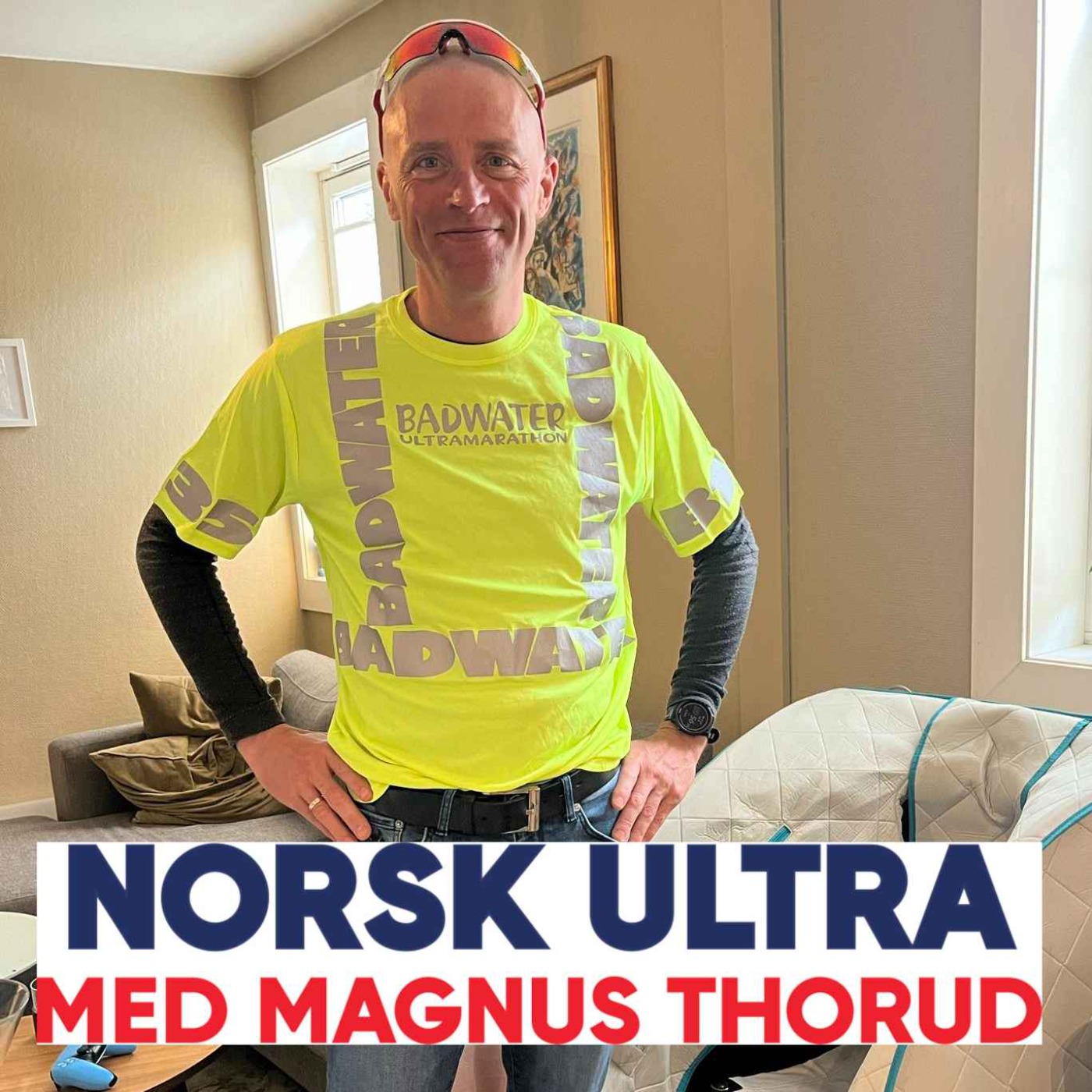 Norsk Ultra
