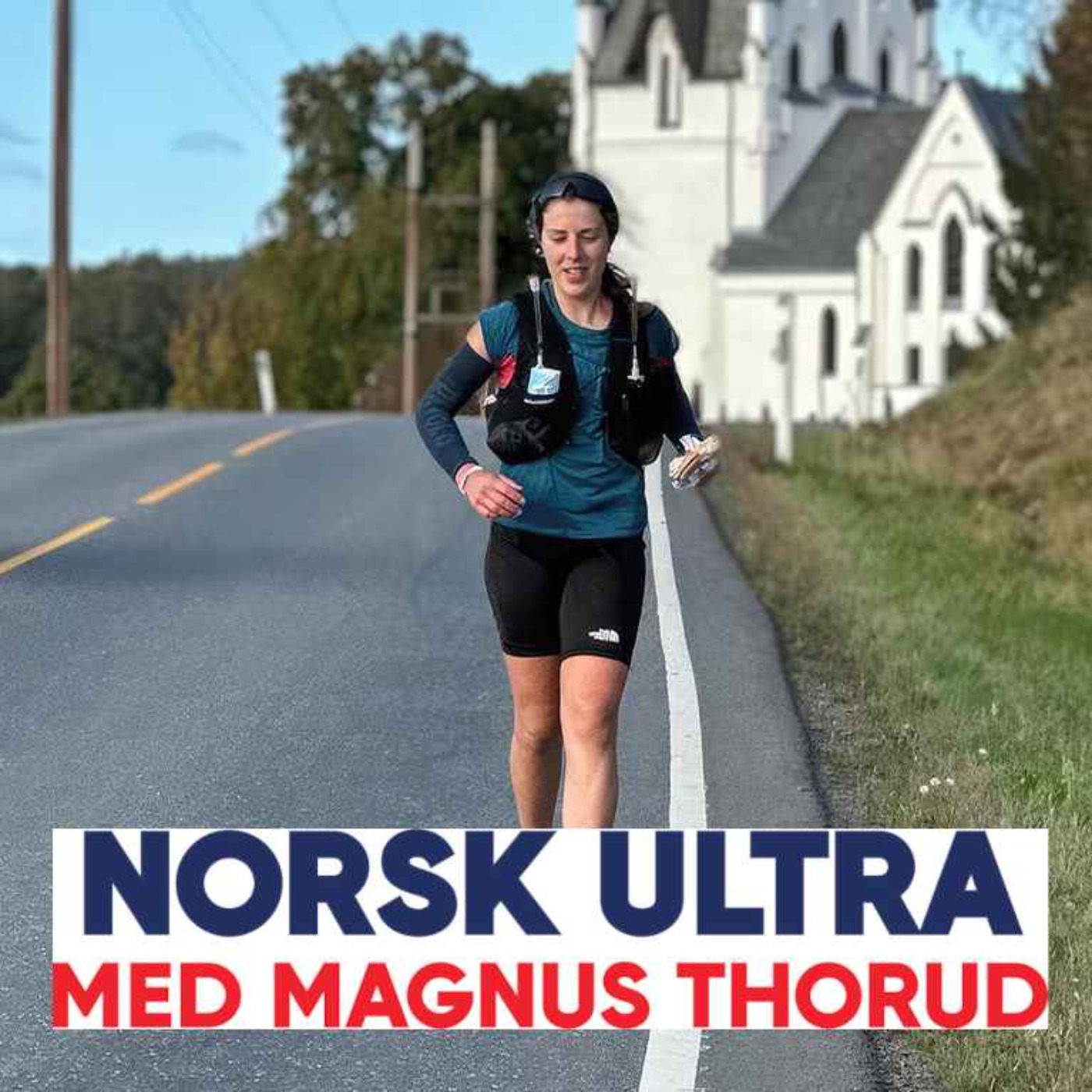 Norsk Ultra