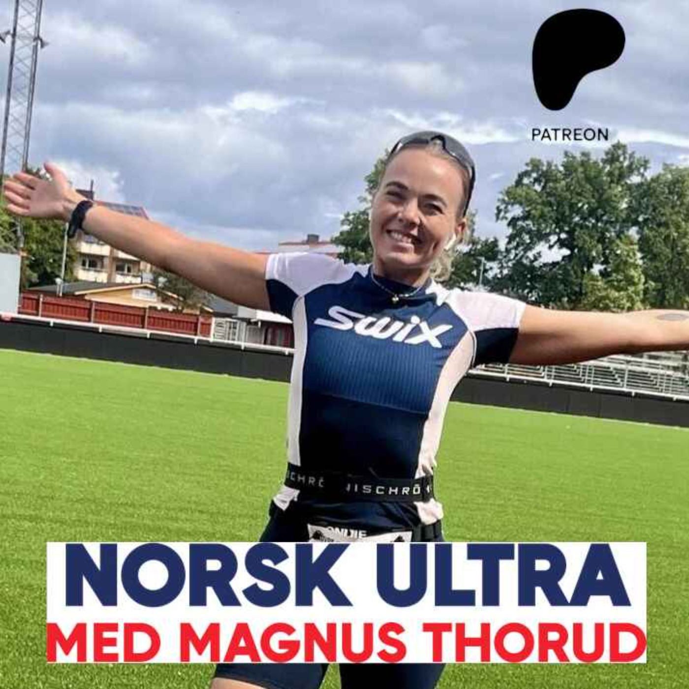 Norsk Ultra