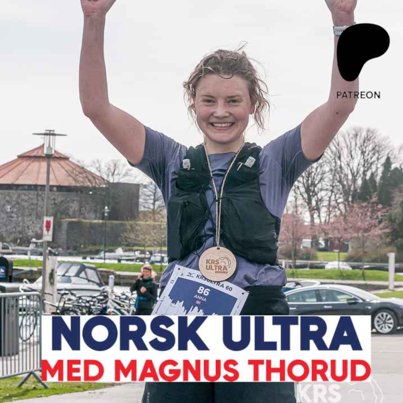 Norsk Ultra