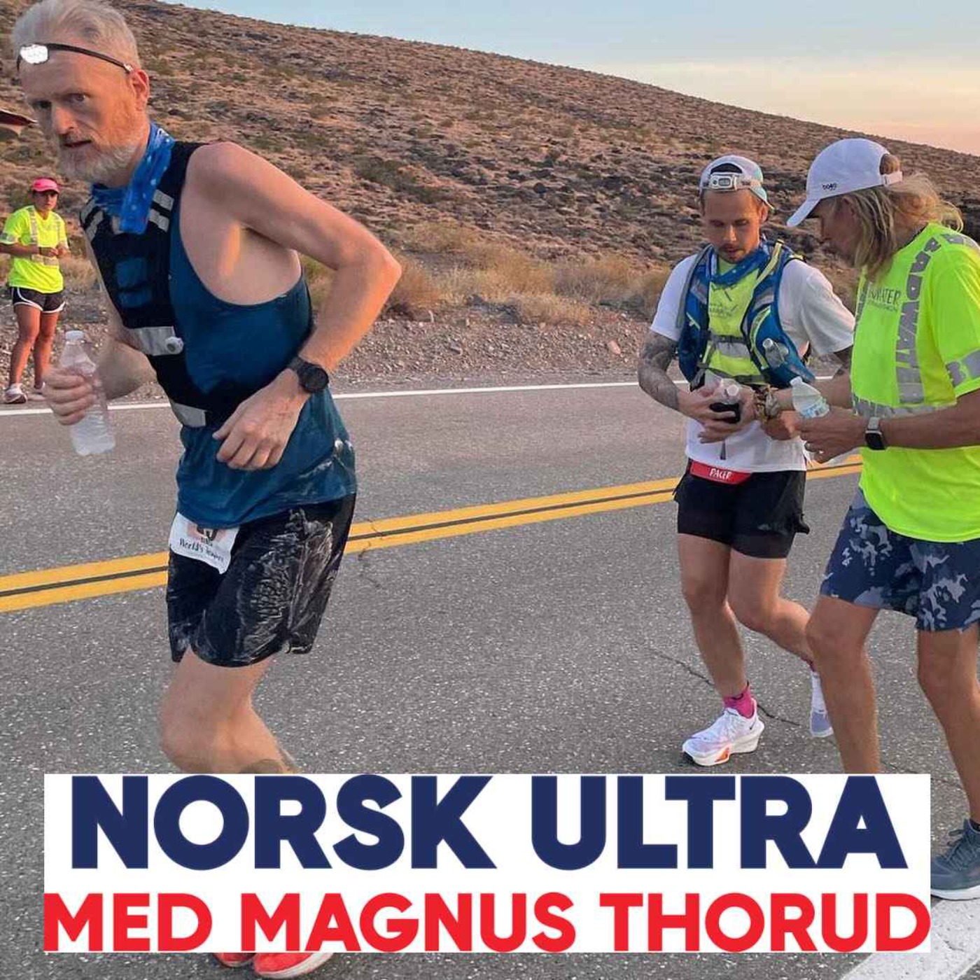 Norsk Ultra