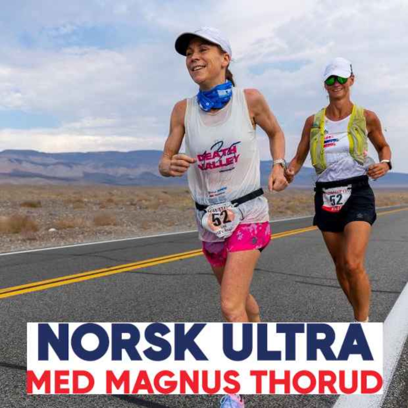 Norsk Ultra