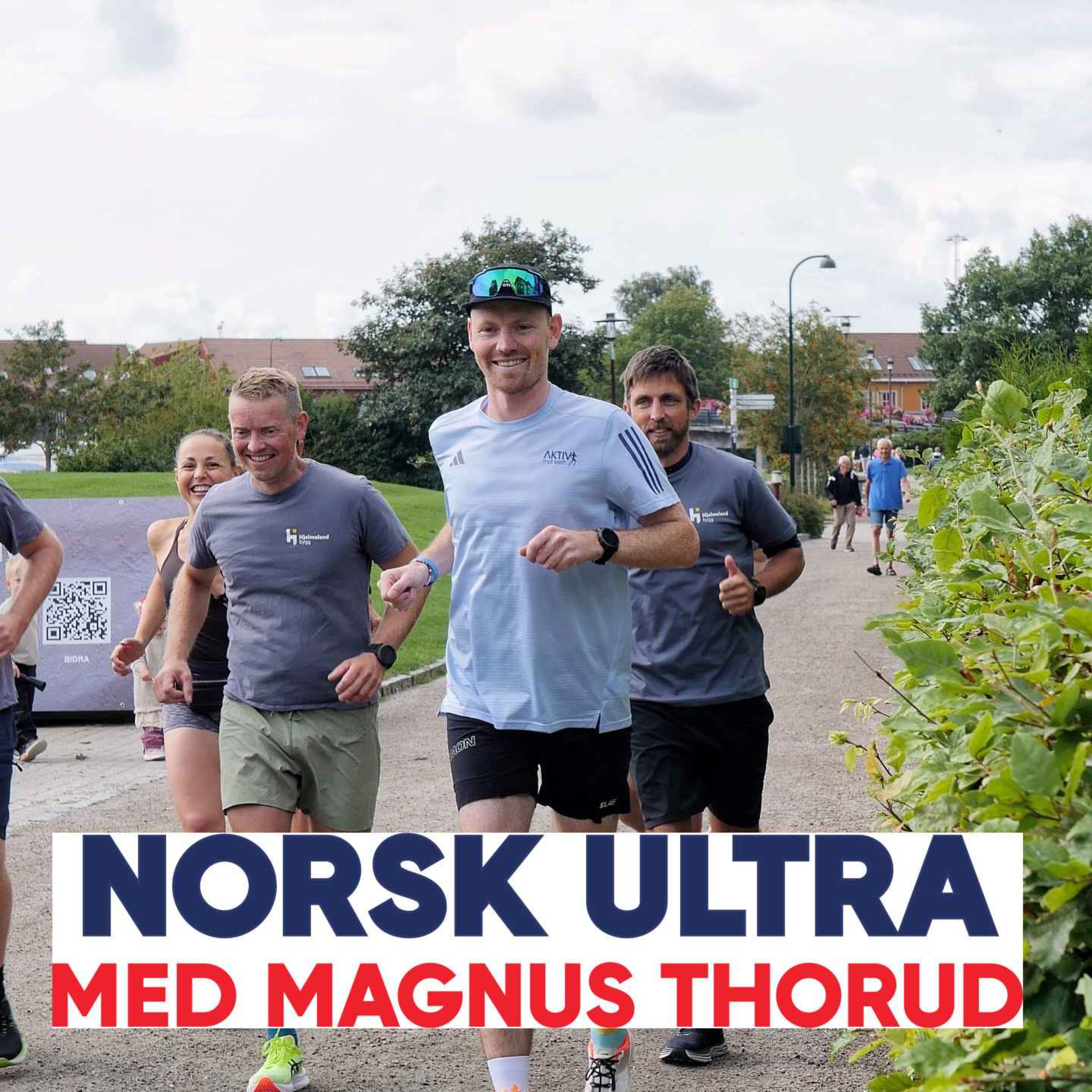 Norsk Ultra