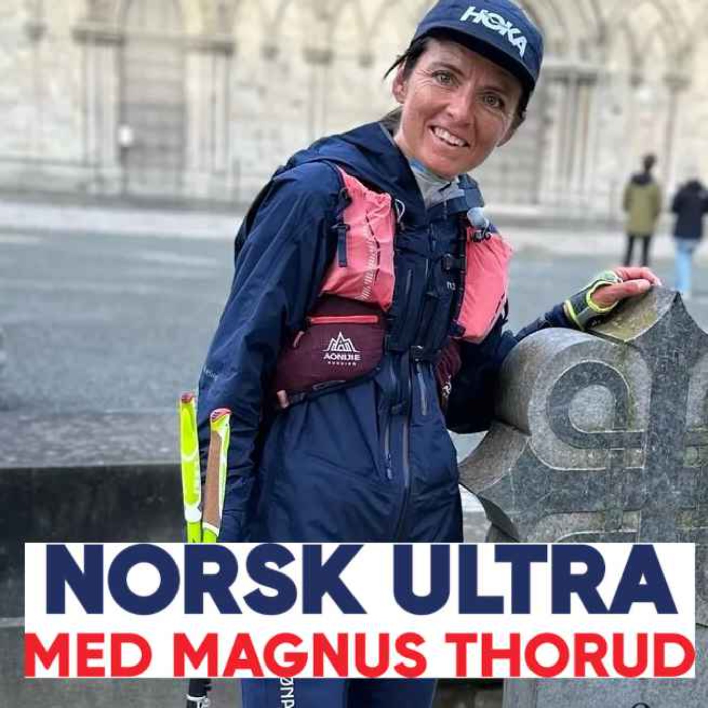 Norsk Ultra