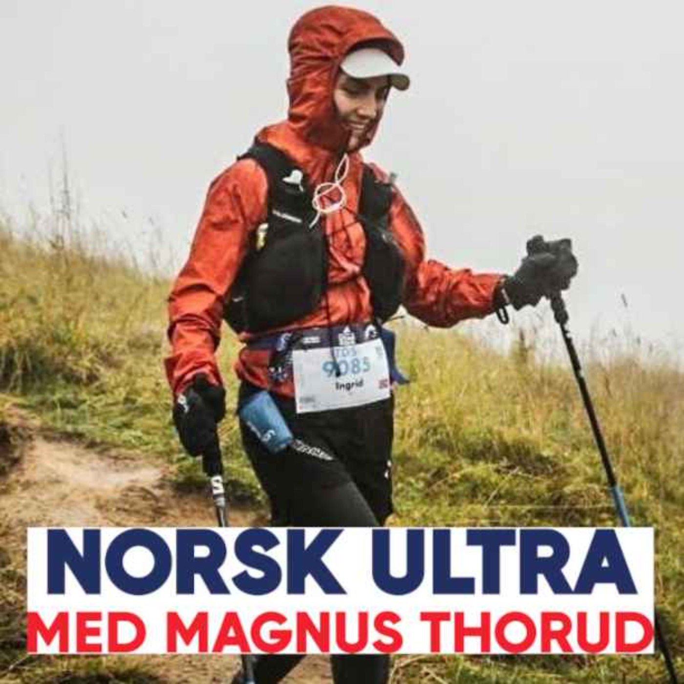 Norsk Ultra