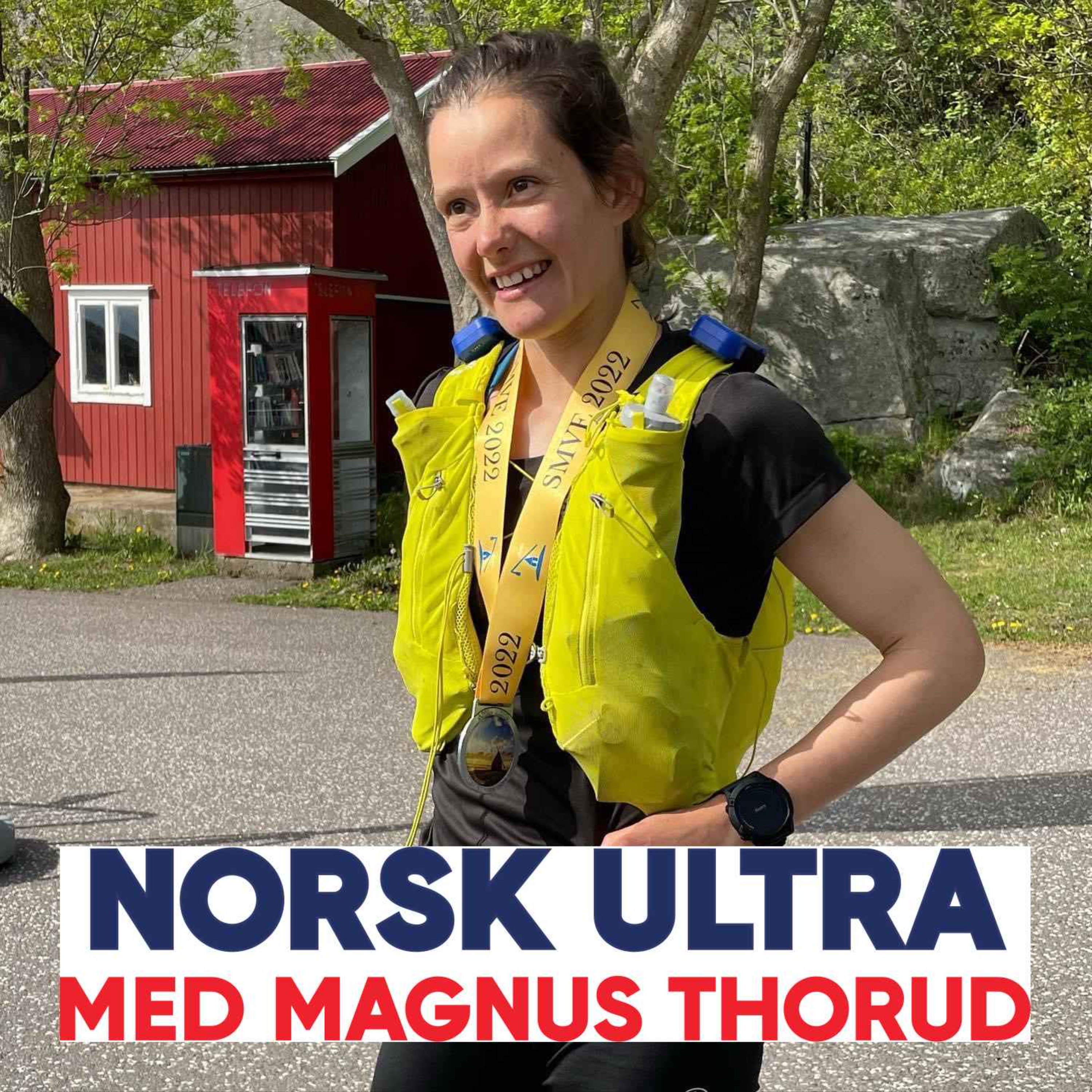 Norsk Ultra