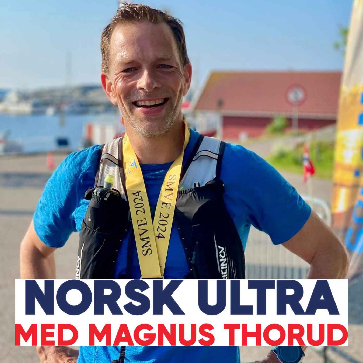 Norsk Ultra