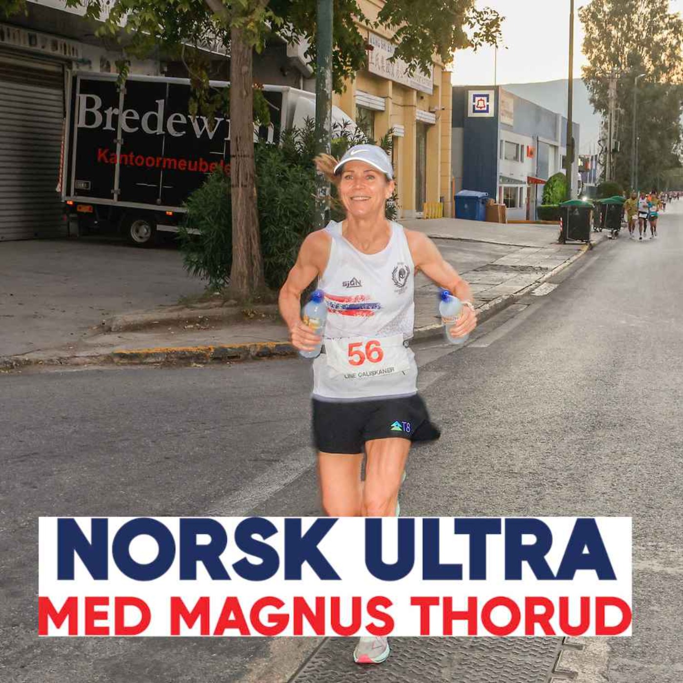 Norsk Ultra
