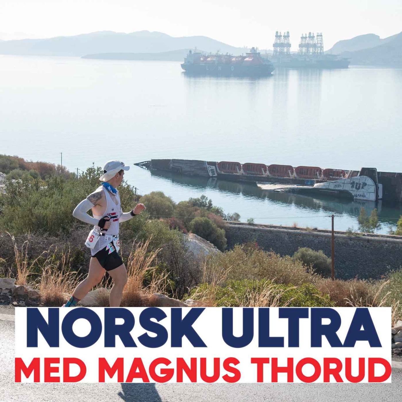 Norsk Ultra