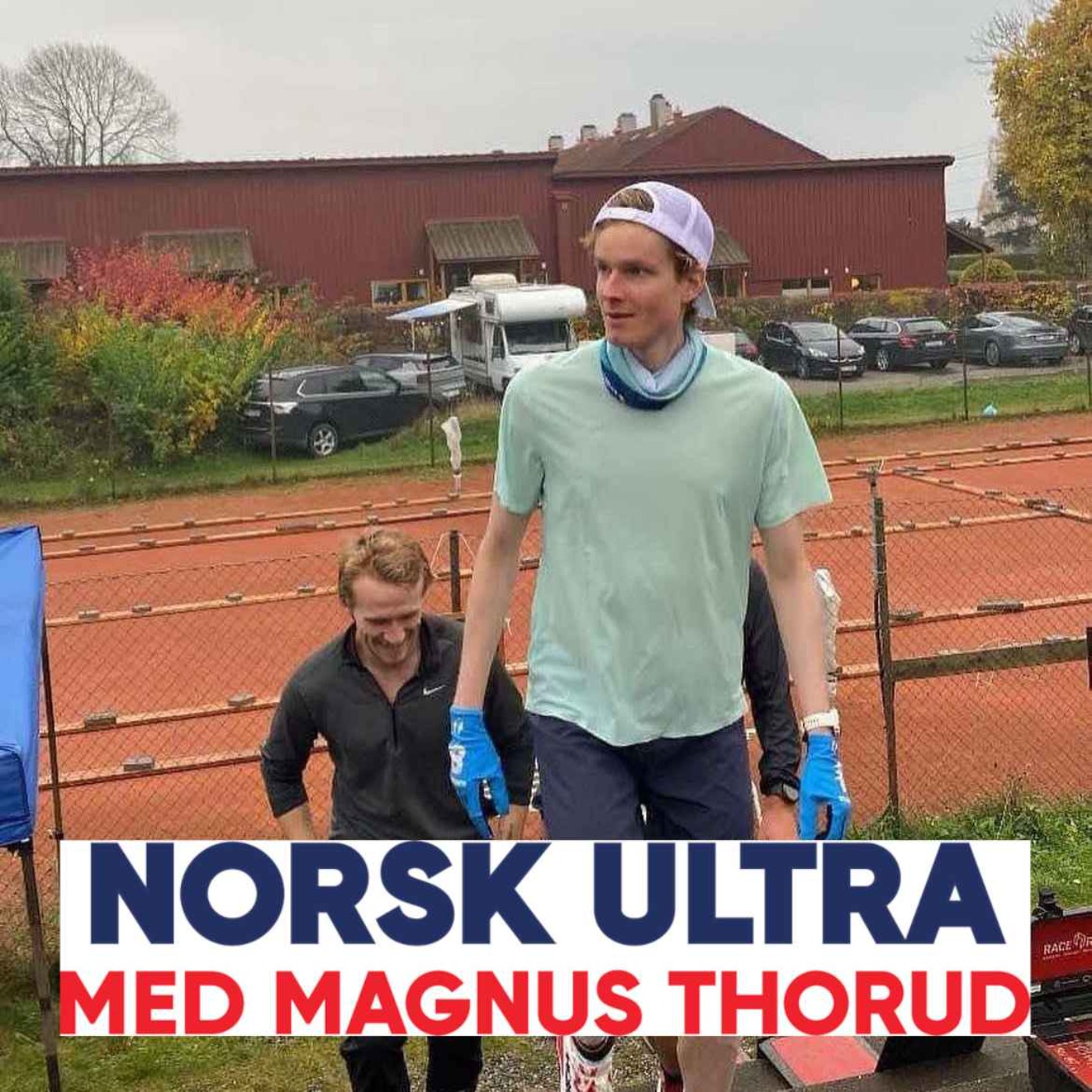 Norsk Ultra