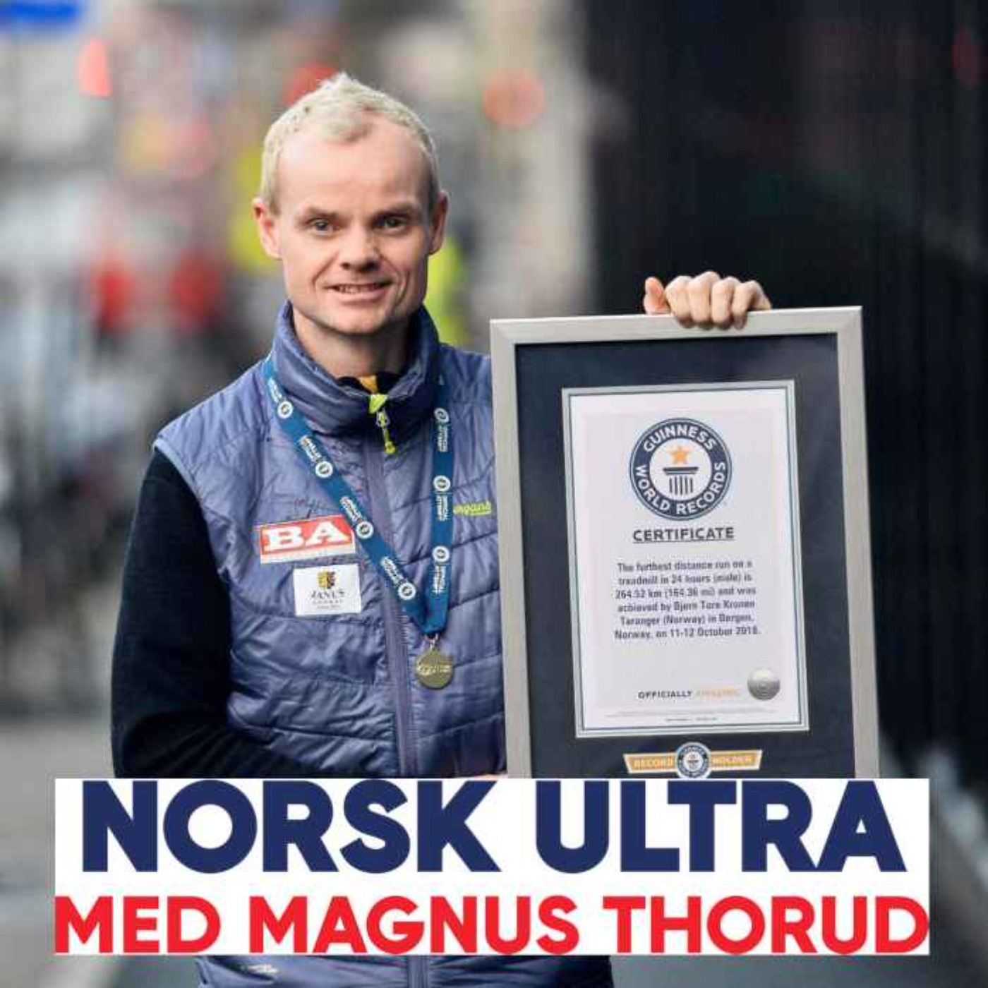 Norsk Ultra