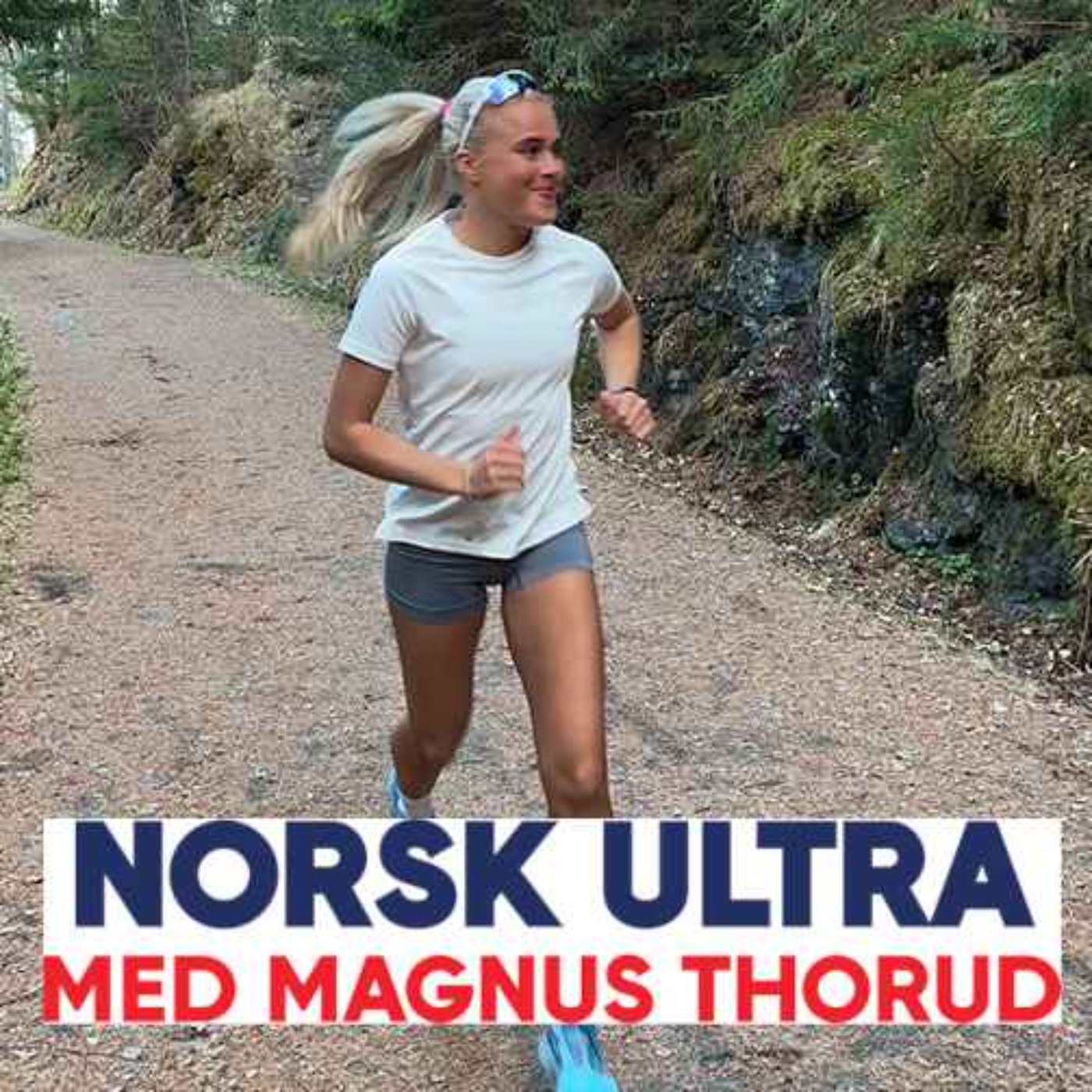 Norsk Ultra