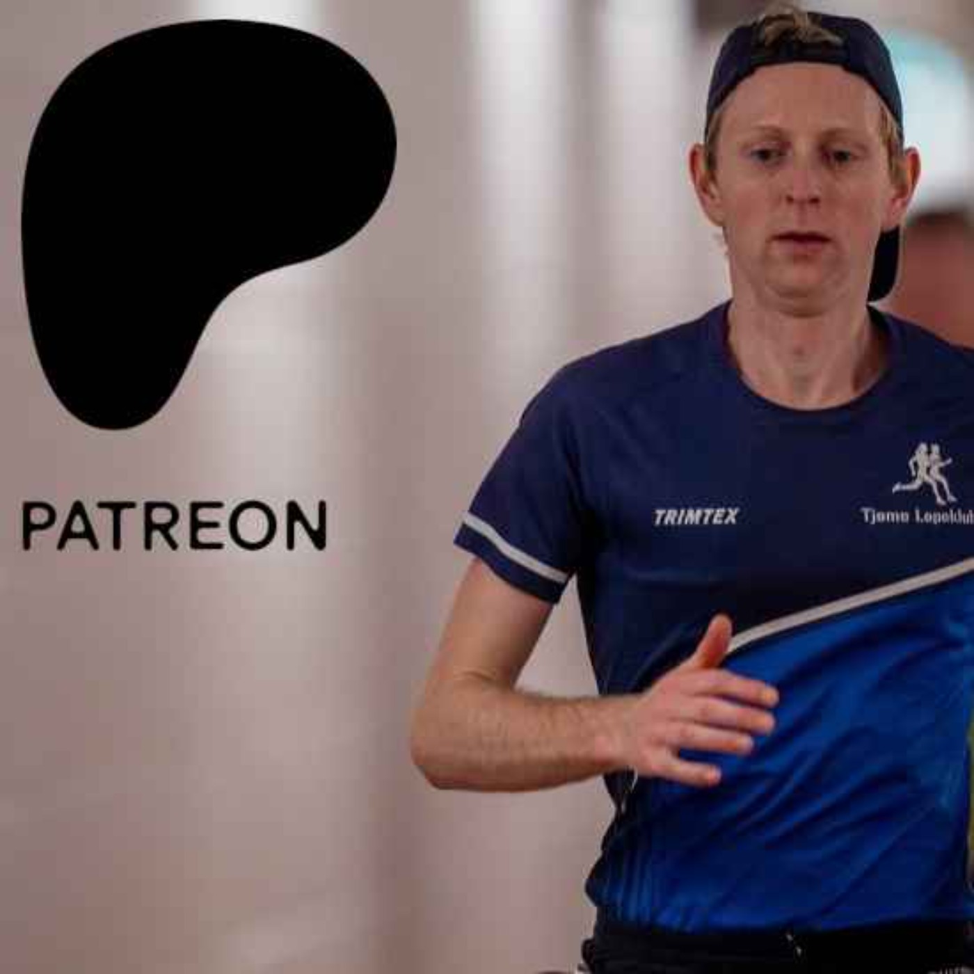 Fire om Bislett 24: Første søndag – John F Jahre