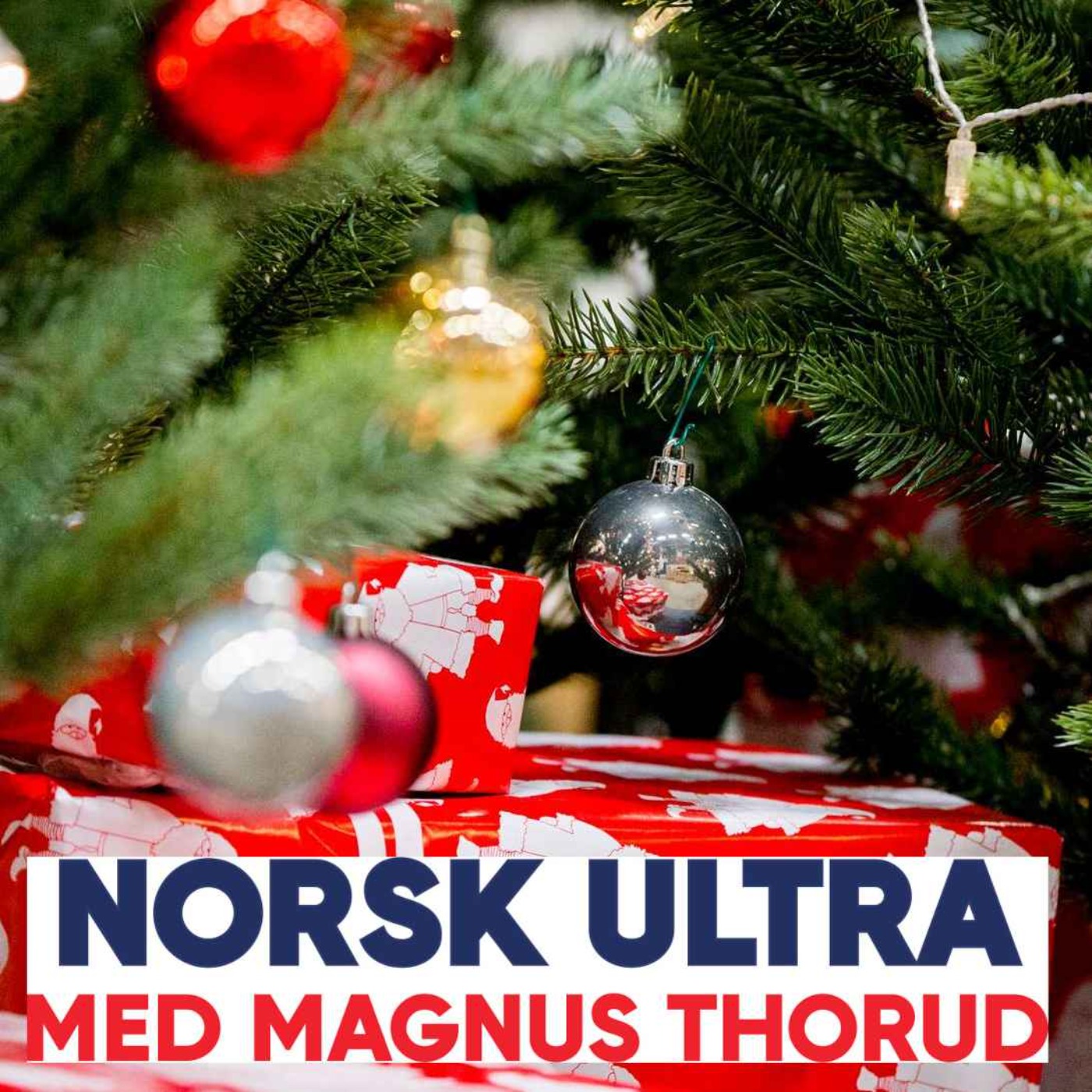Norsk Ultras julespesial 2024