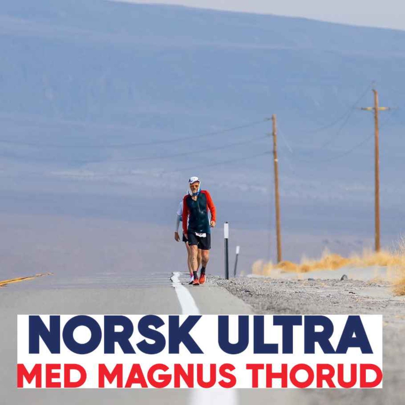Treningshverdag og Badwater135