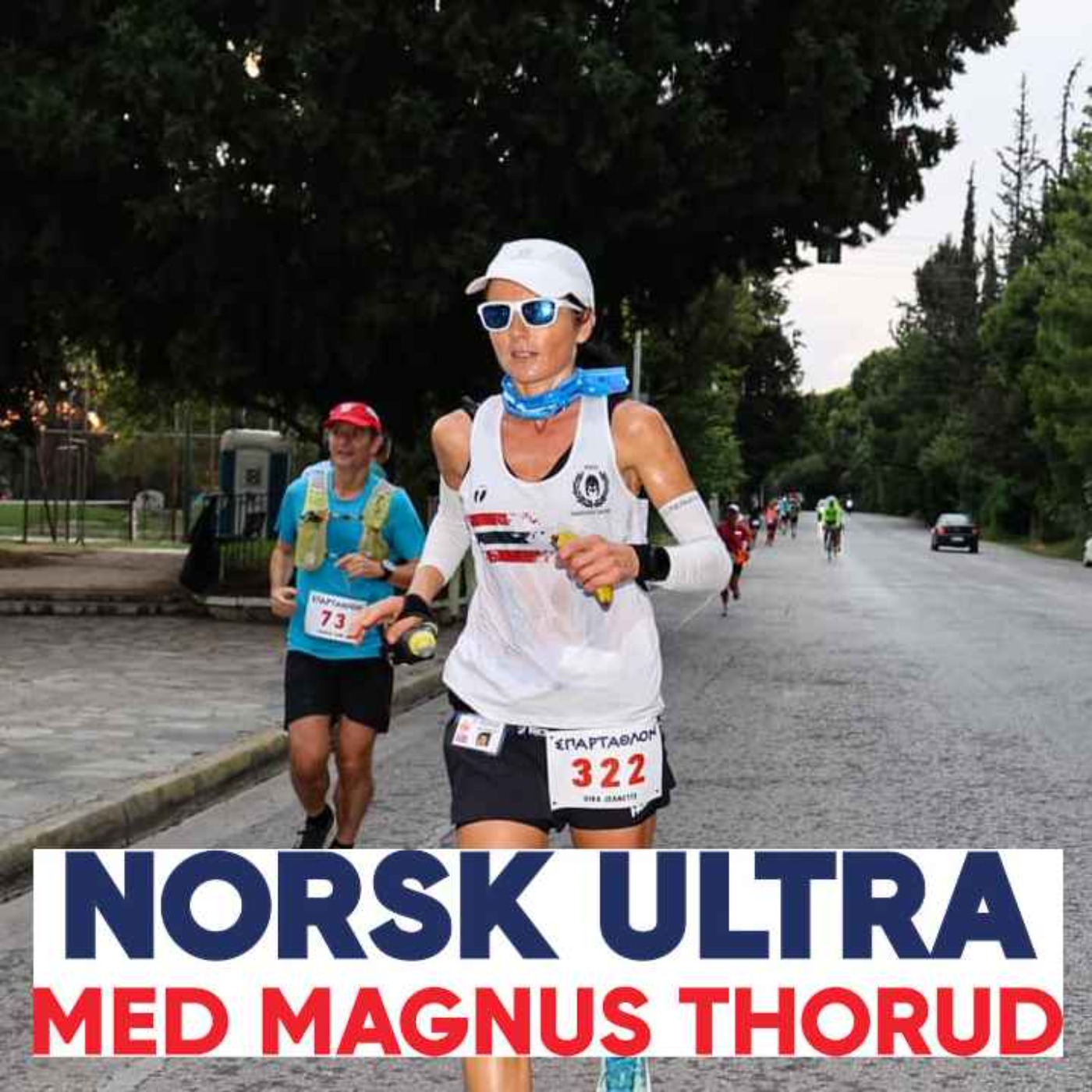 Spartathlon Trekning Spesial – Hvem får billett til Hellas?