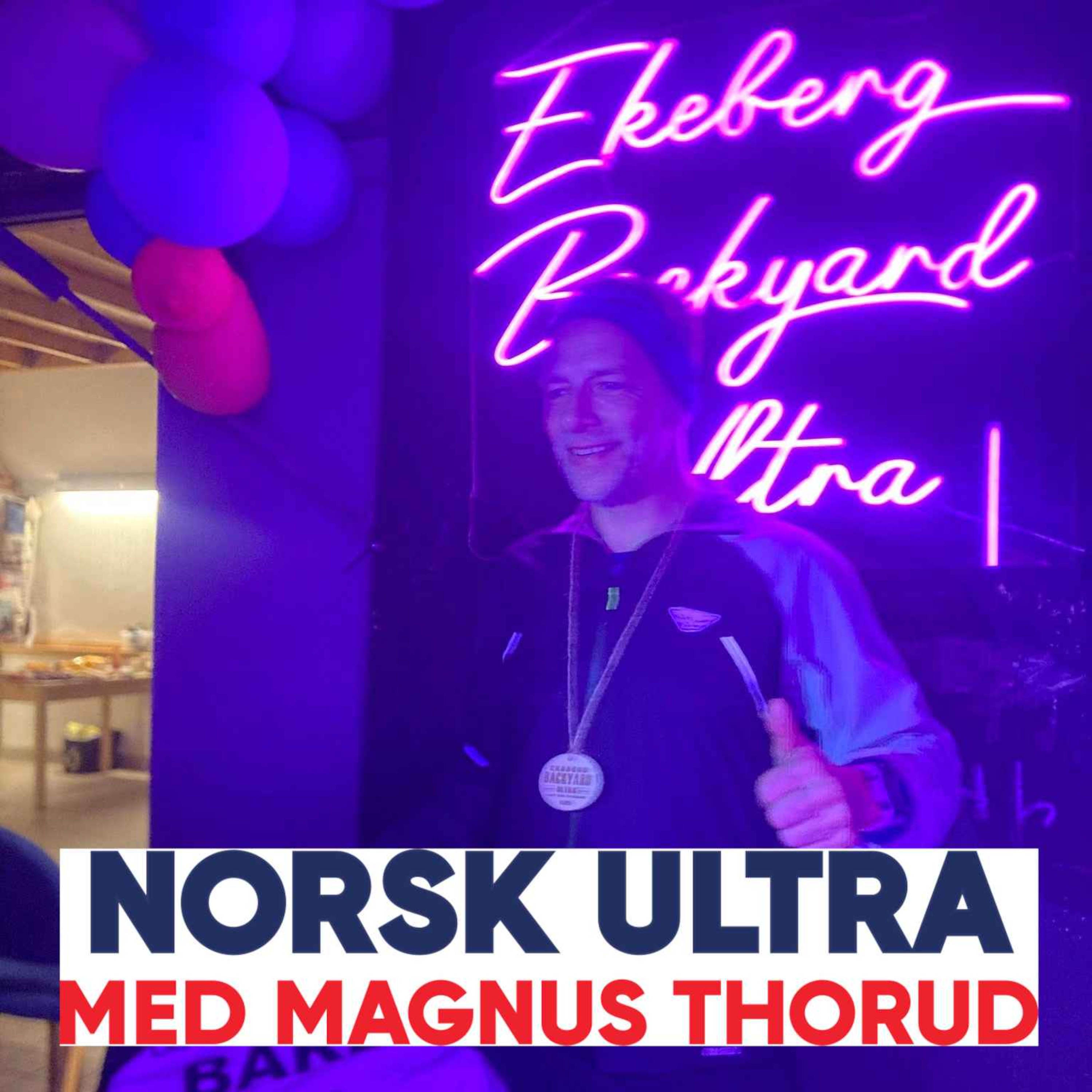 Ekeberg Backyard 2025 – Endelig seier for Harald Bjerke!