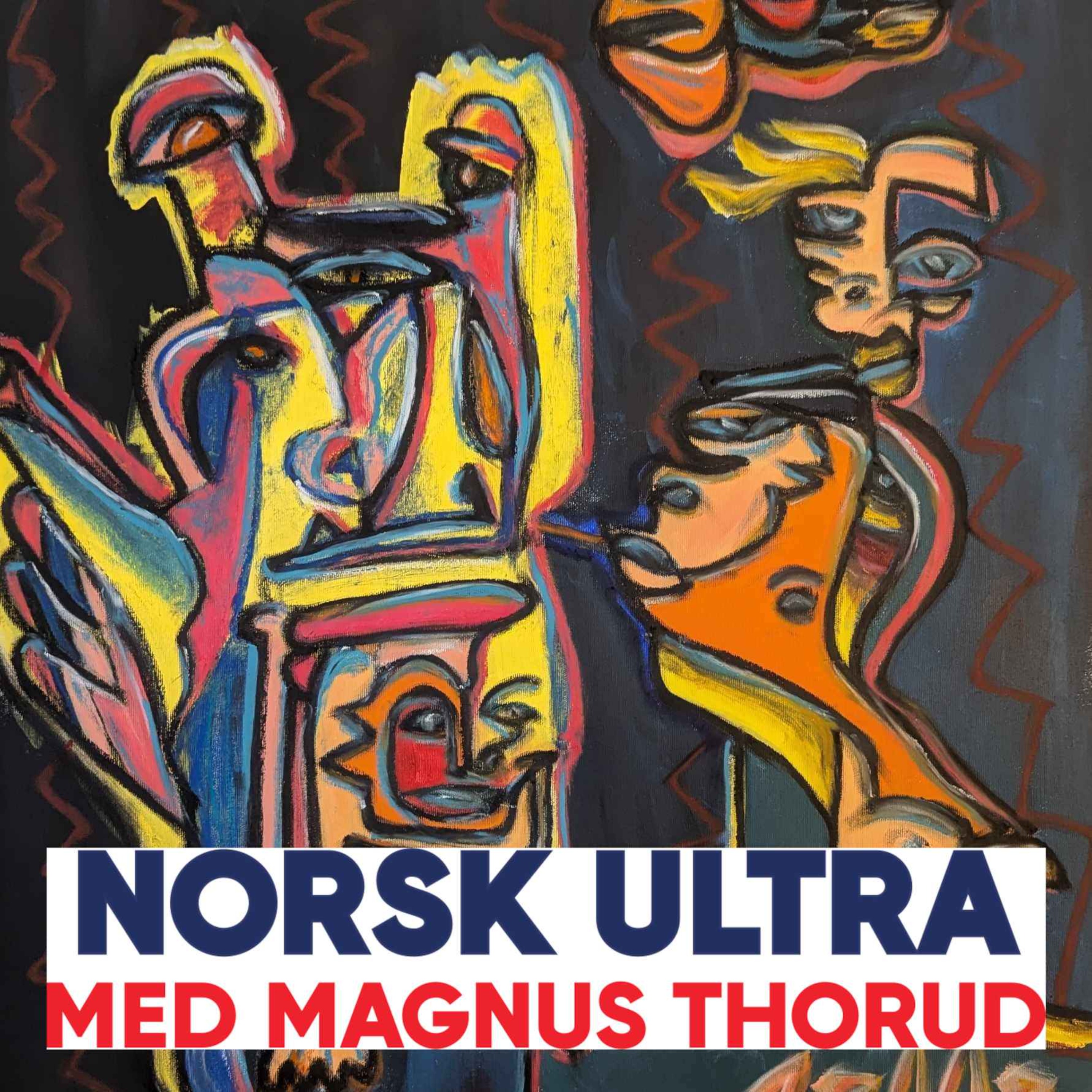 Norsk Ultras Påskespesial 2025