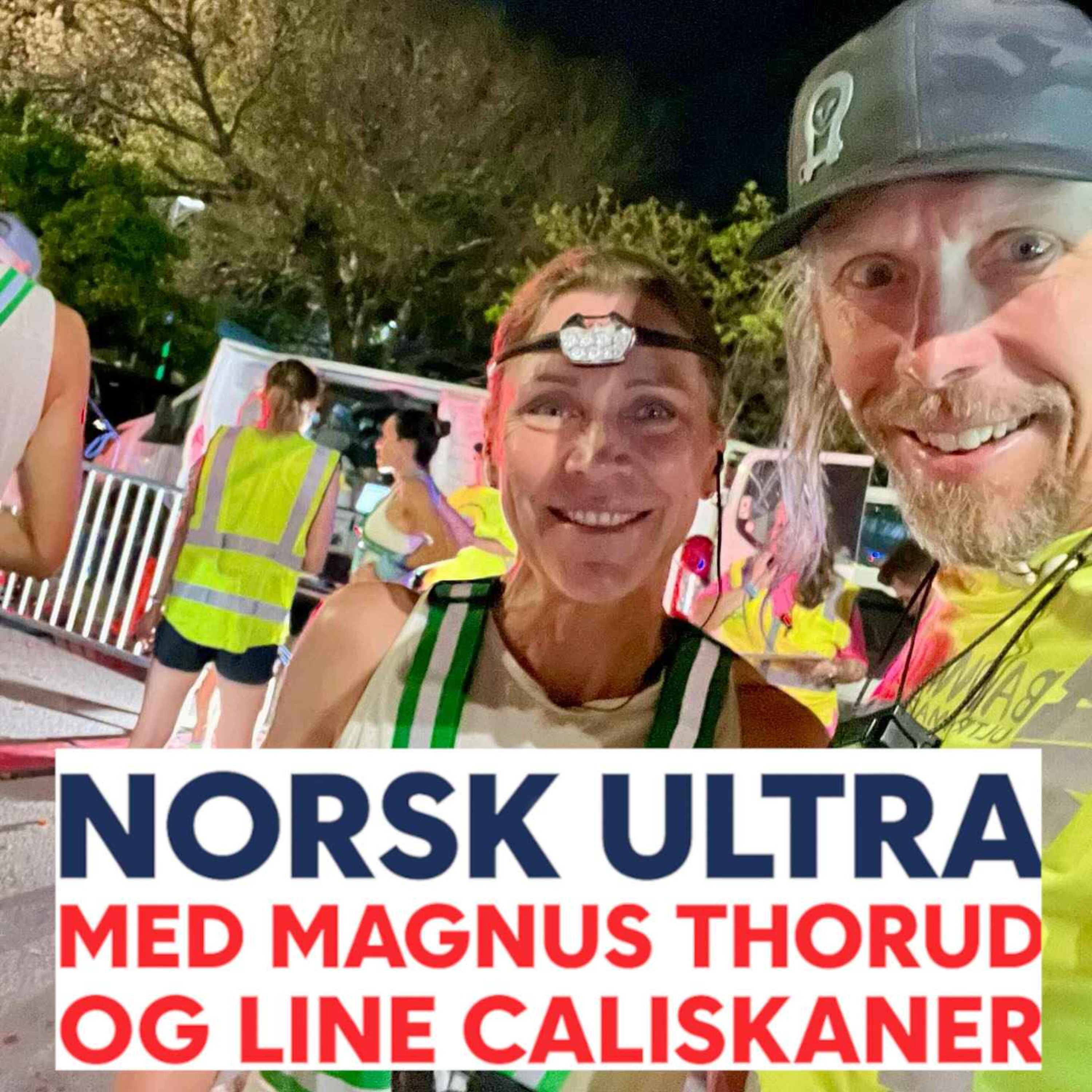Line Caliskaner –  Keys 100 på nasjonaldagen 
