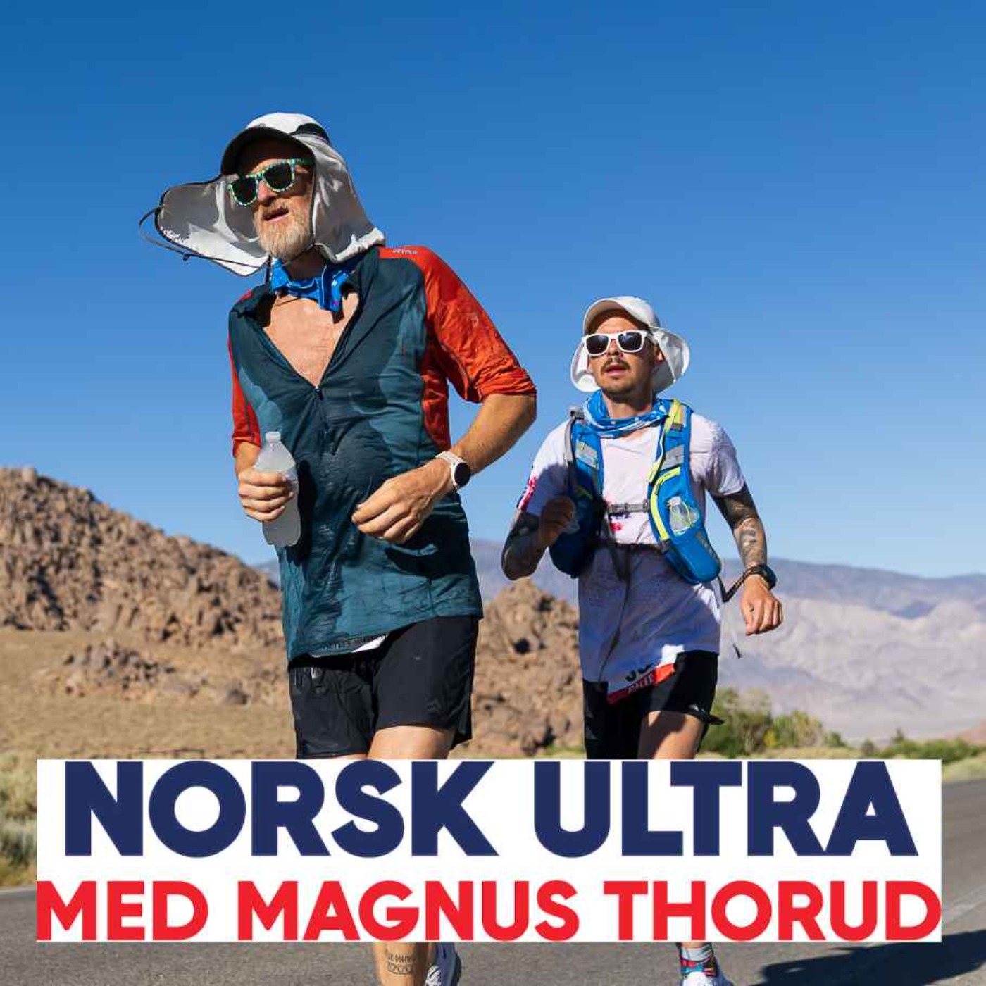 Norsk Ultra