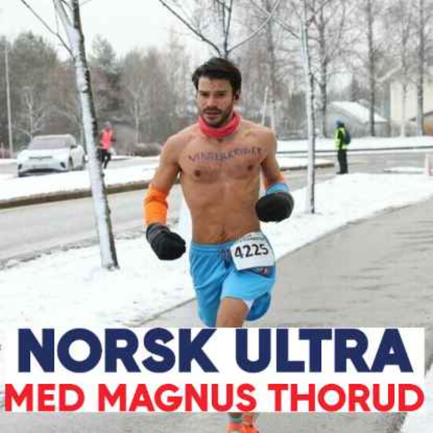 Norsk Ultra