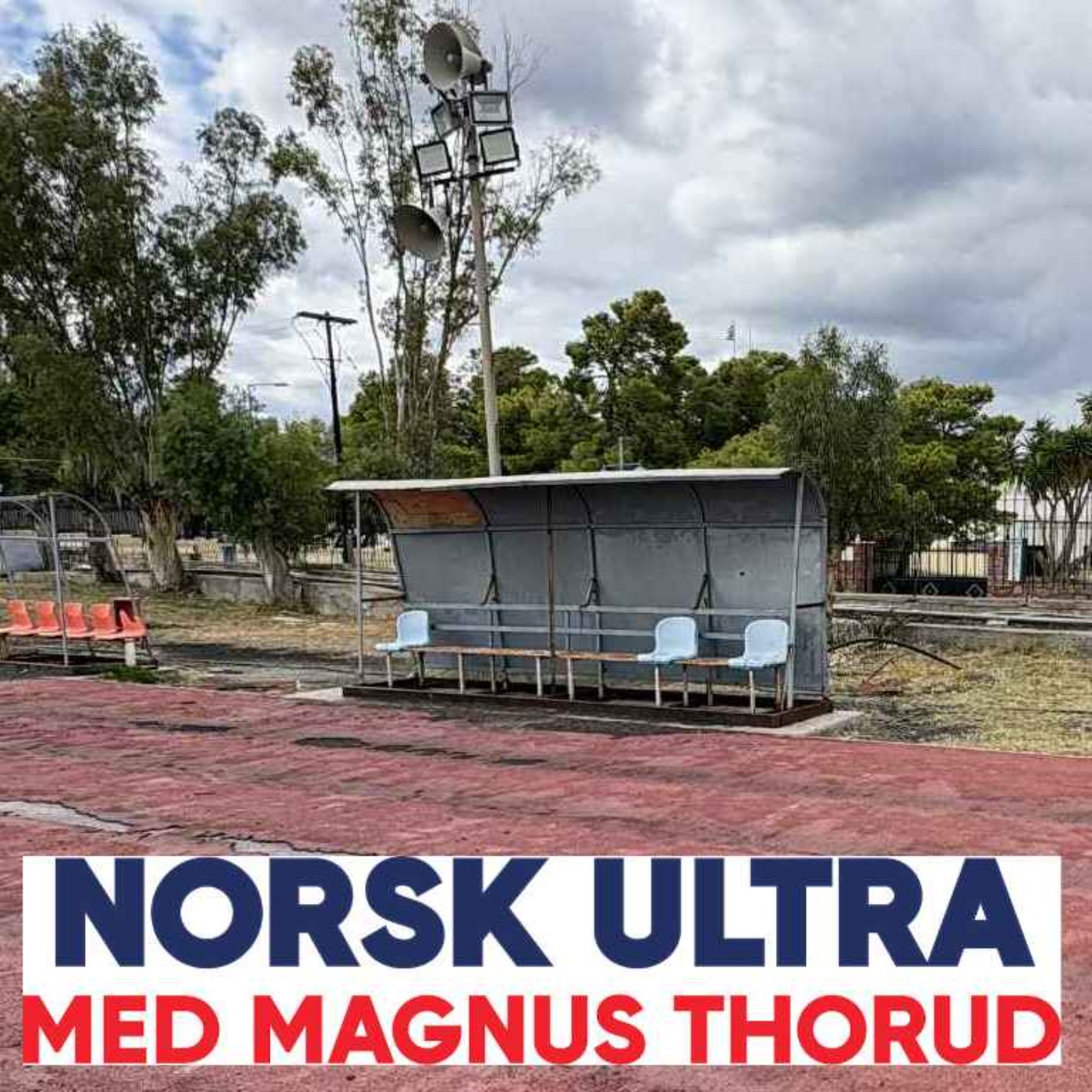 Norsk Ultra