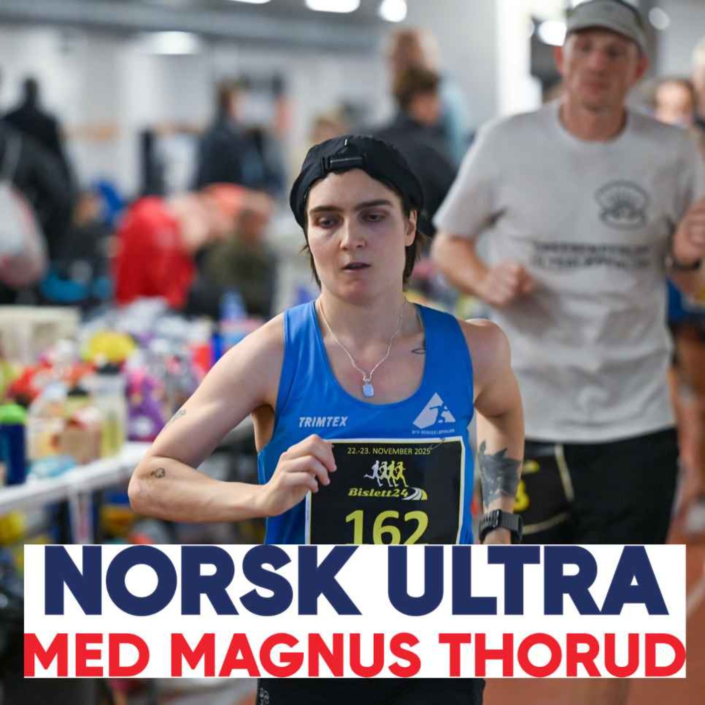 Norsk Ultra