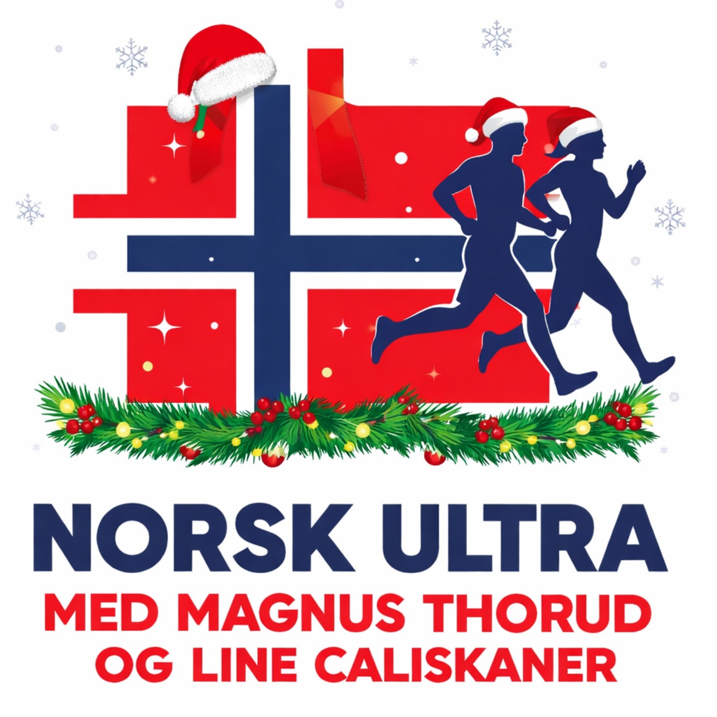 Norsk Ultras julespesial 2025