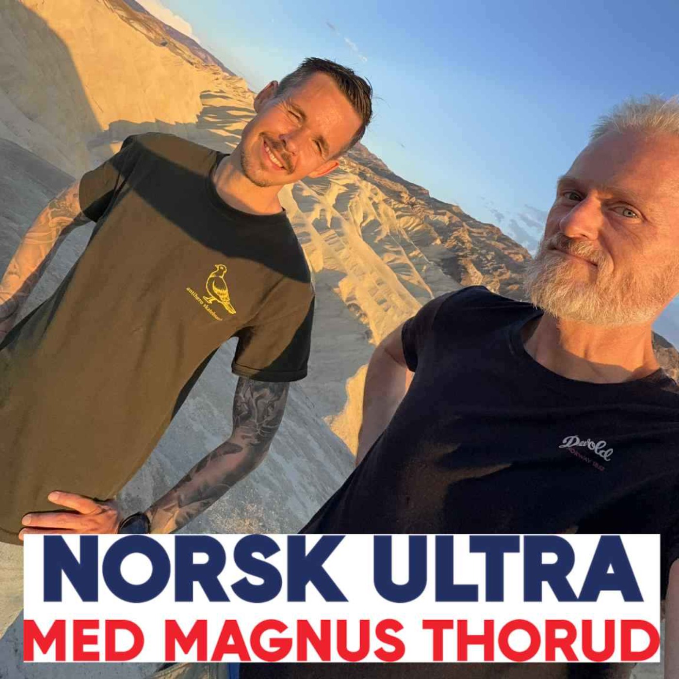 Norsk Ultra