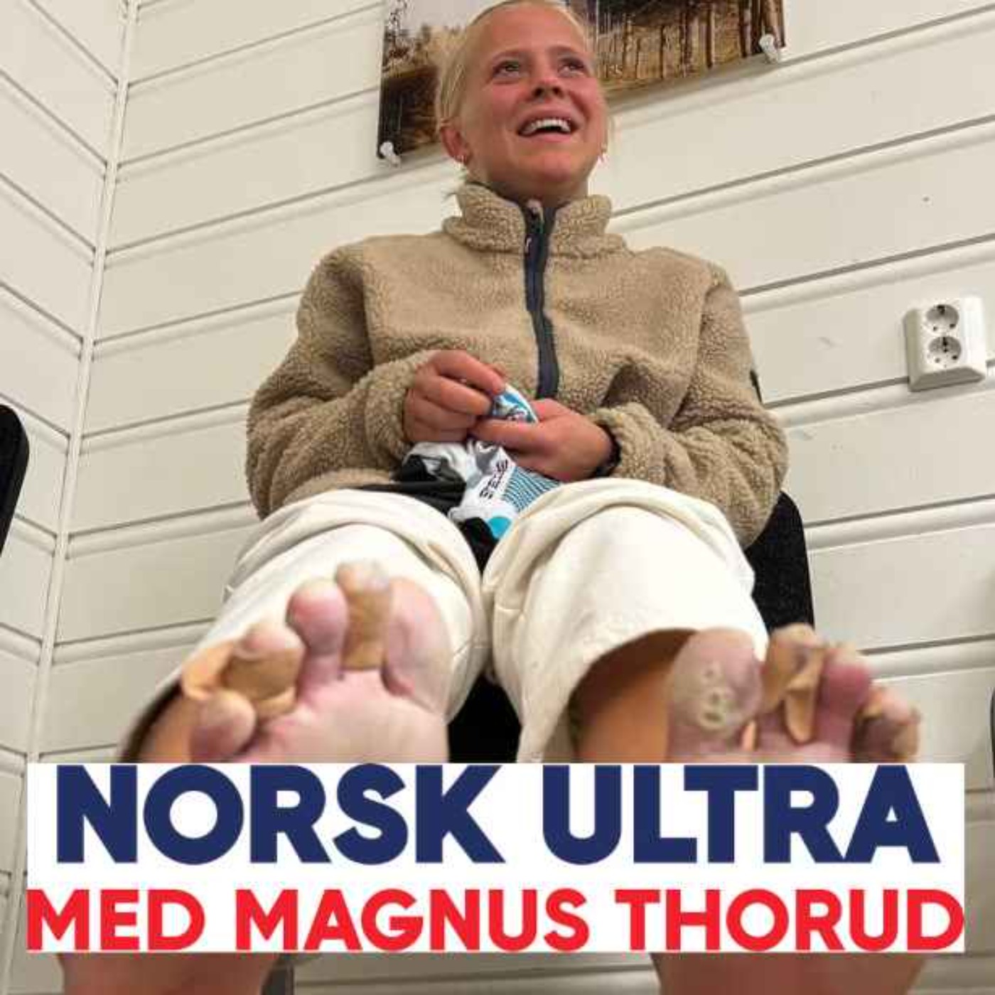 Norsk Ultra