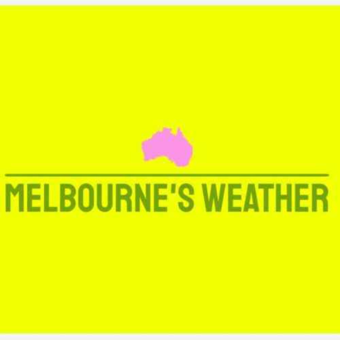 Melbourne's Weather - 16 February 2024 - Melbourne's Weather: The ...