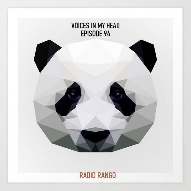 Voices In My Head _ Episode 94