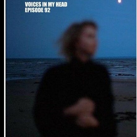 Voices In My Head_ Episode 92 episode artwork