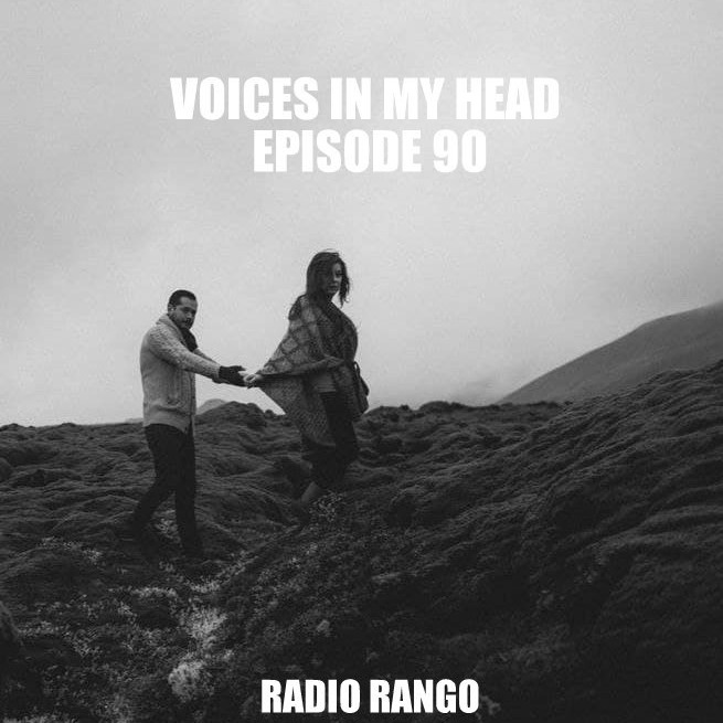 Voices In My Head_ Episode 90 episode artwork