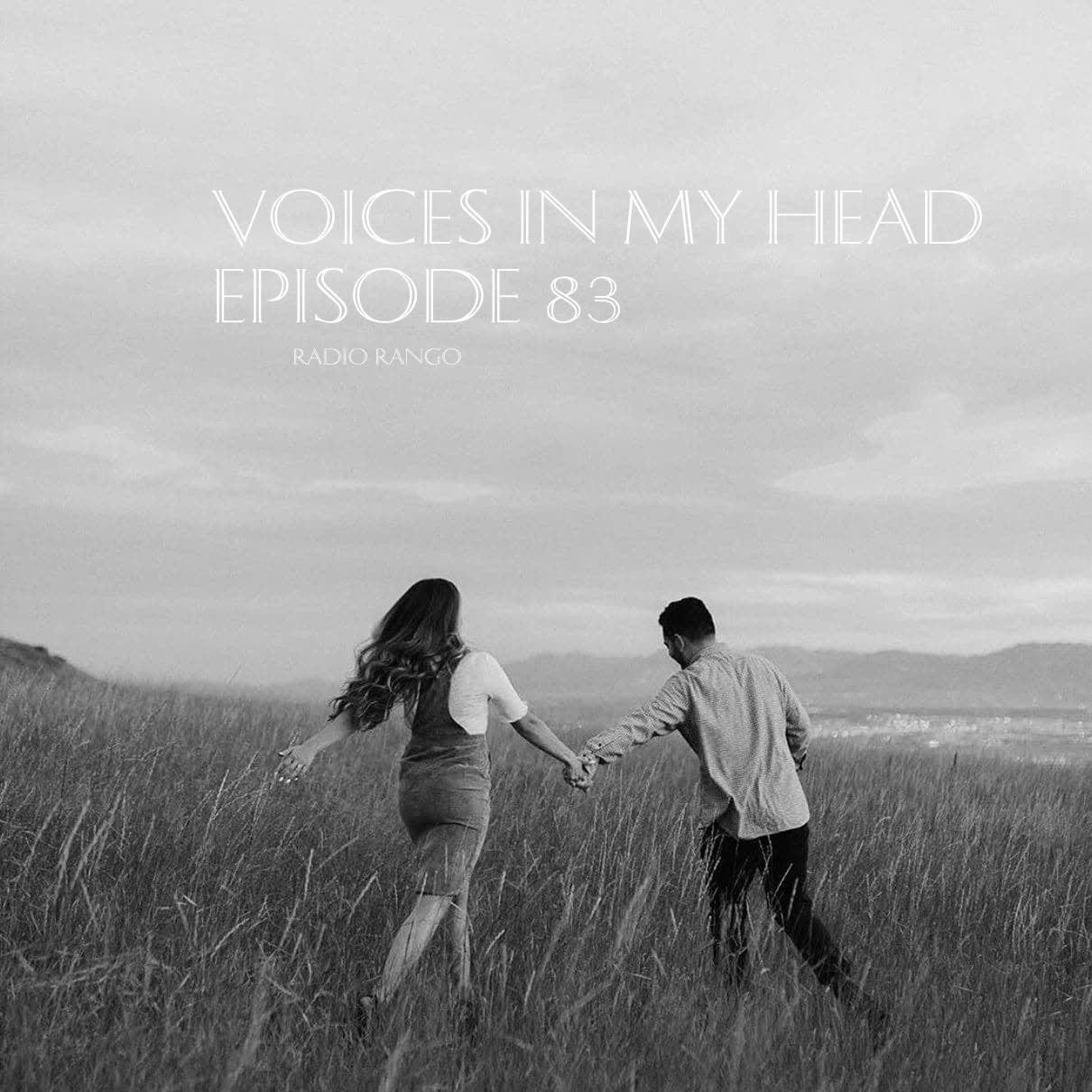 cover art for Voices In My Head_ Episode 83