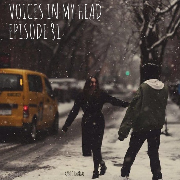 Voices In My Head _ Episode 81