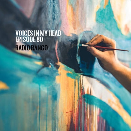 Voices In My Head Episode 80 episode artwork
