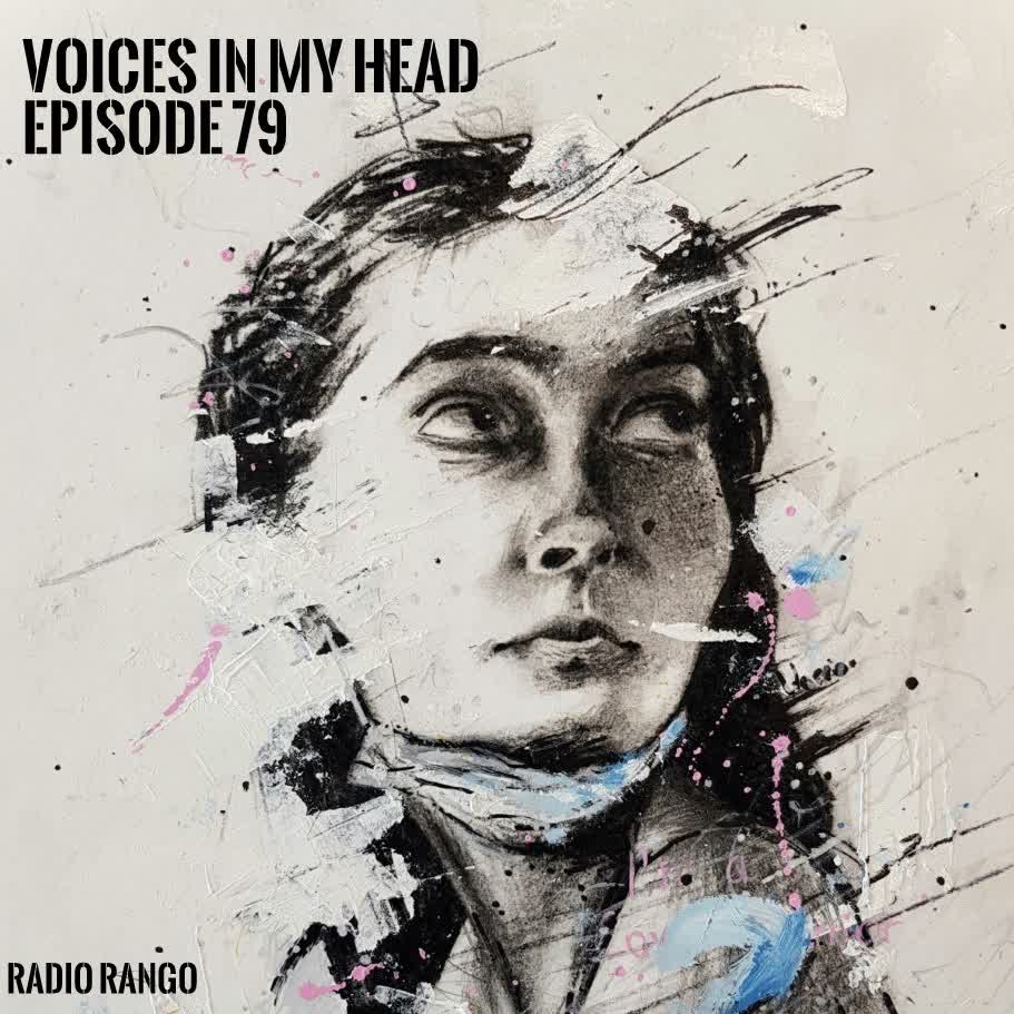 Voices In My Head _ Episode 79