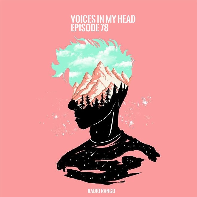 cover art for Voices In My Head_Episode 78