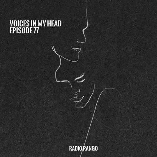 Voices In My Head _ Episode 77 episode artwork