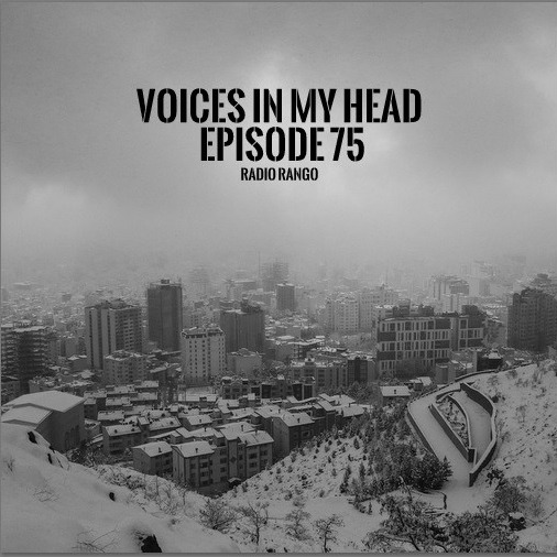 Voices In My Head_ Episode 75