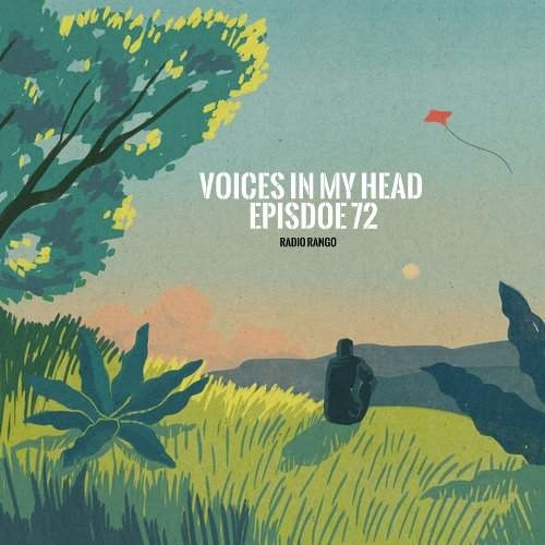 cover art for Voices In My Head_ Episode 72