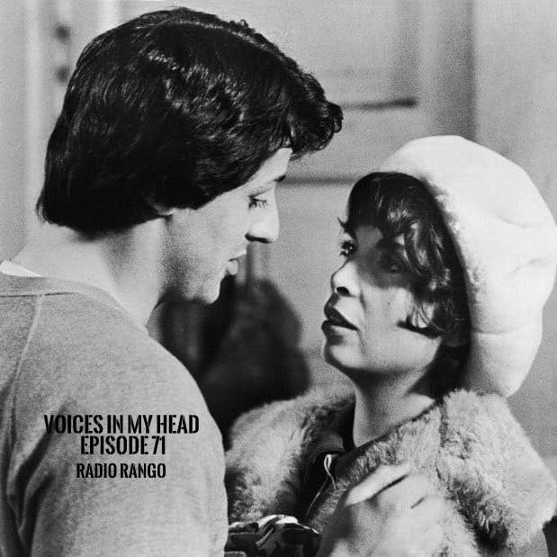 Voices In My Head_ Episode 71 episode artwork